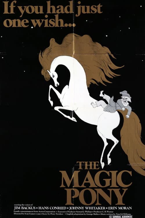 The Hunchedback Horse