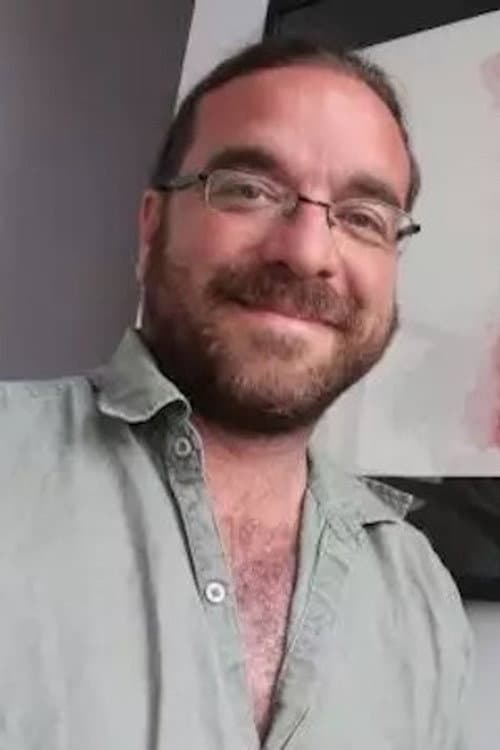 Nicolas Mezzalira