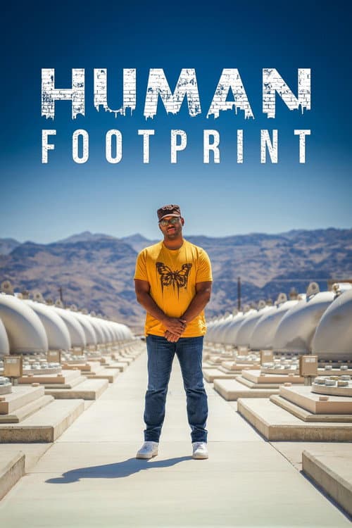Human Footprint