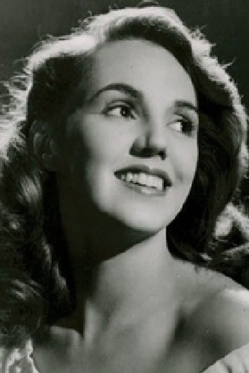 Carol Raye