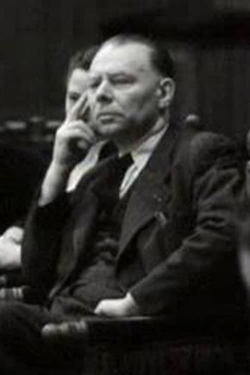 Koos Vorrink