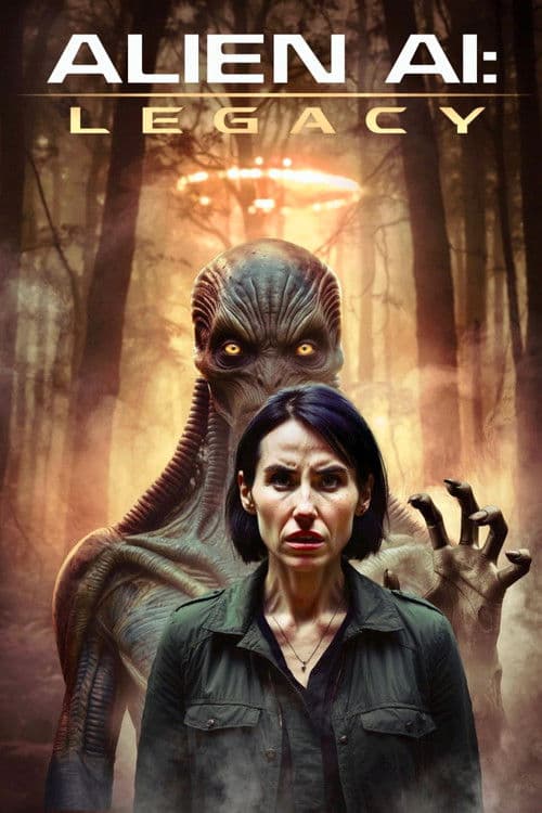 Alien AI: Legacy