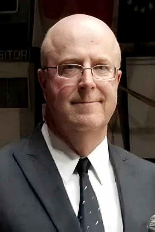 Larry Orton