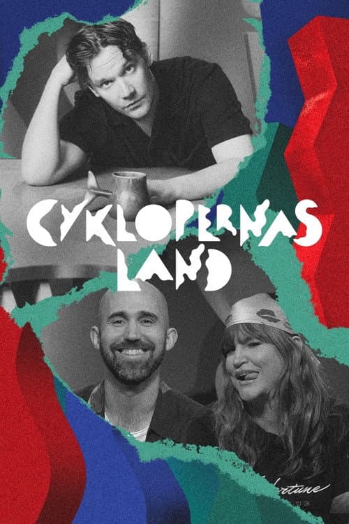 The Land of the Cyclops
