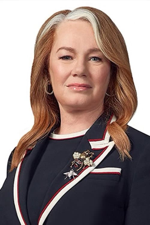 Arlene Dickinson