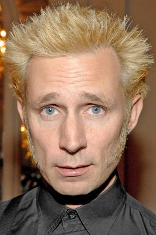 Mike Dirnt