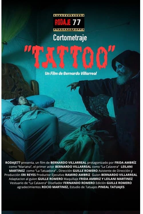 Tattoo