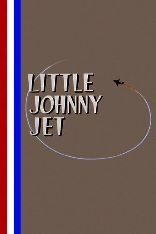 Little Johnny Jet