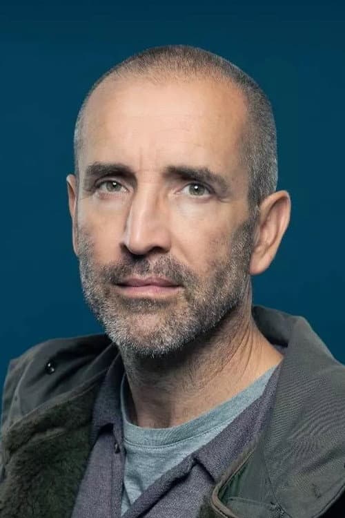James Hooton