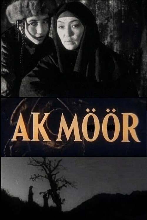 Ak Möör