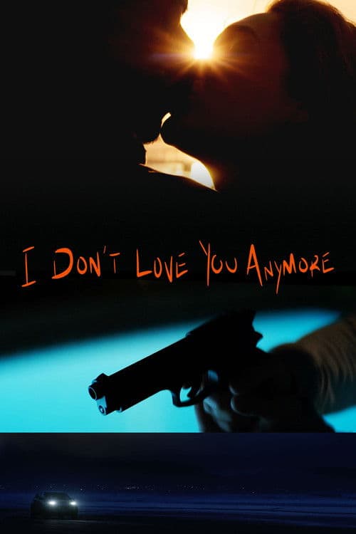 I Don't Love You Anymore