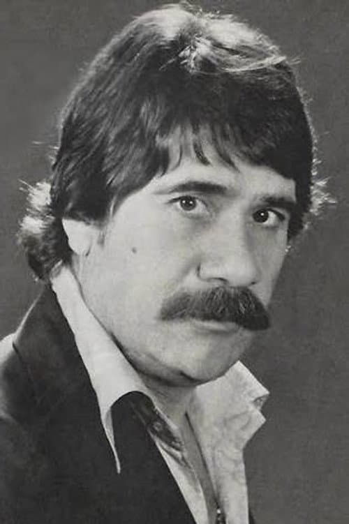 Stavros Paravas
