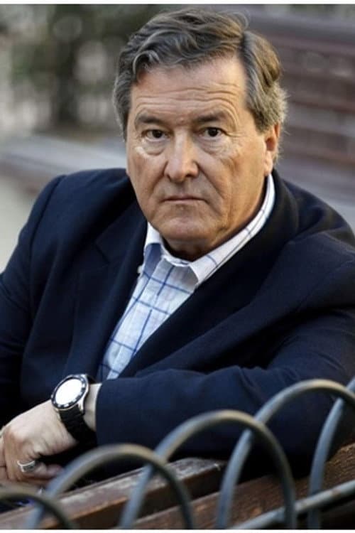 Juan José Benítez