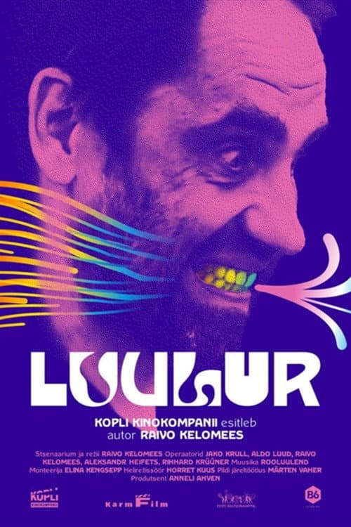 Luulur