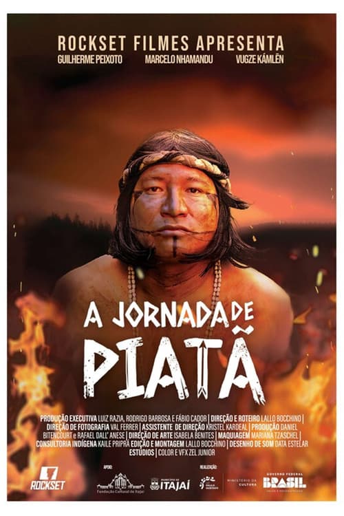 A Jornada de Piatã