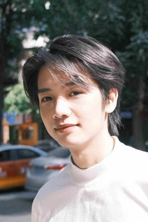 Wang Yantong