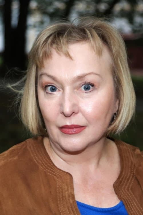 Irina Malysheva