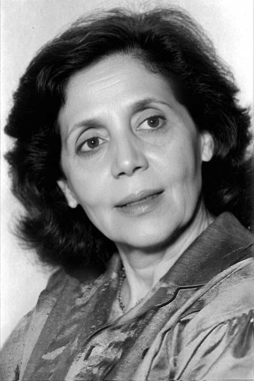 Djamila Bouhared