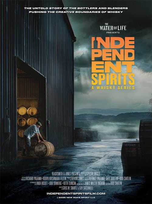 Independent Spirits - Another Whisky Film