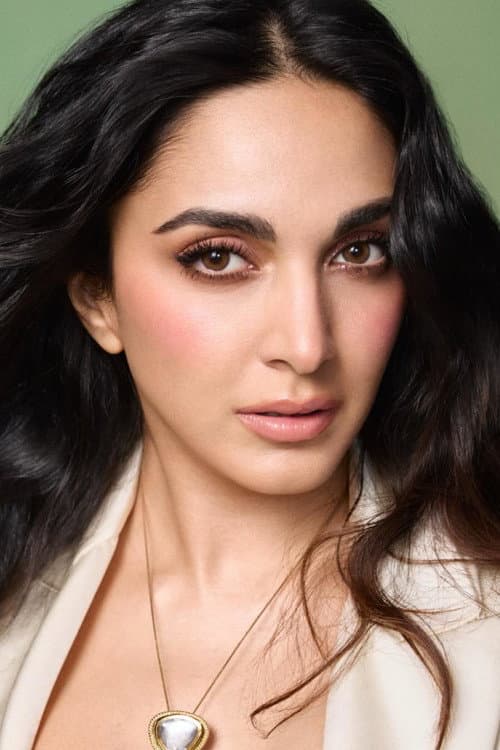 Kiara Advani