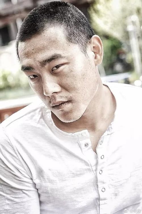 Xu Li