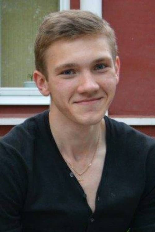 Vladyslav Simanko