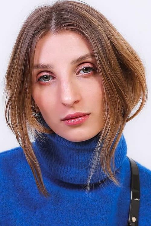 Gabie Fernandes