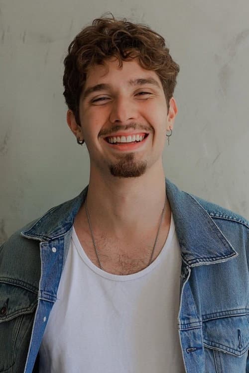 Lucca Marques