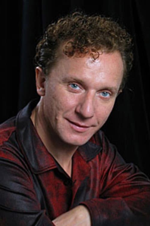 Nikolay Malaev