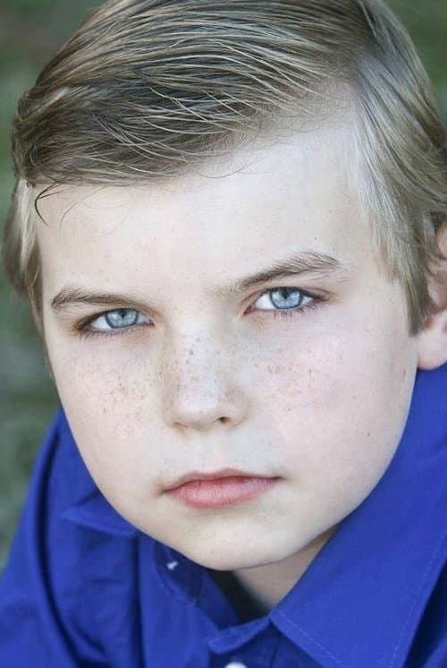 Gabe Dameron