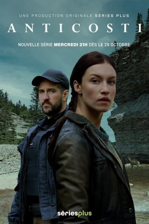 Anticosti