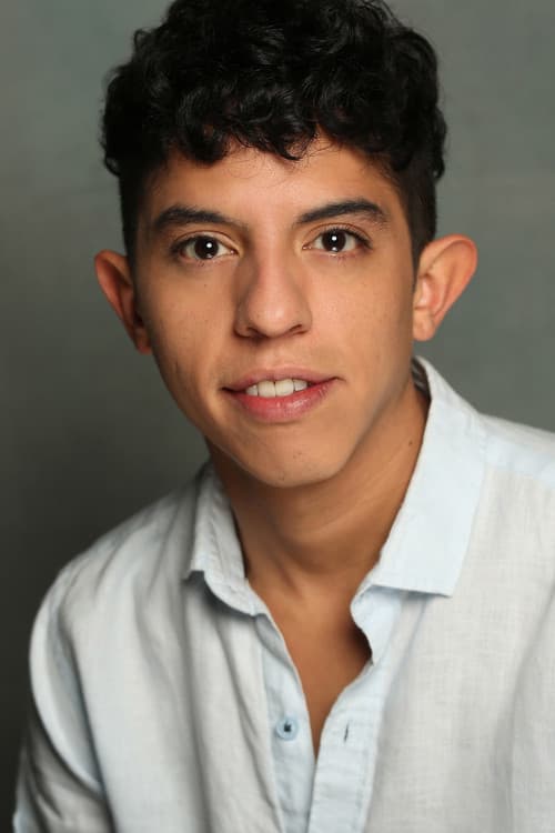 Sergio Palau