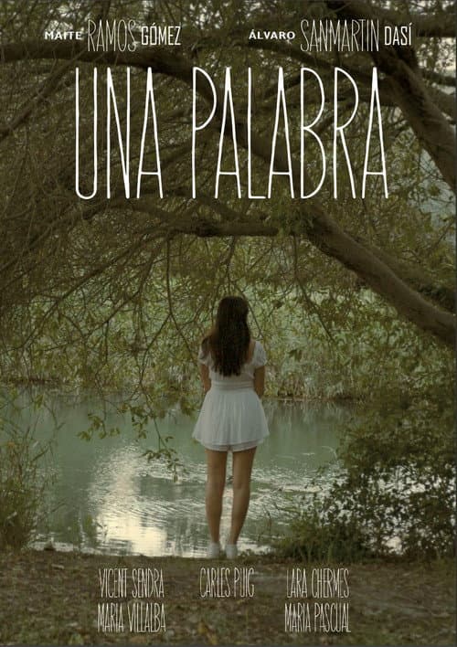 Una Palabra