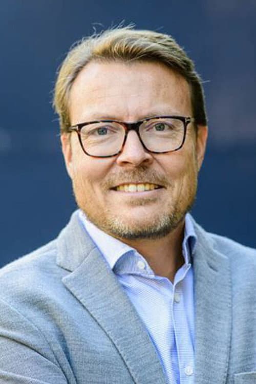 Prince Constantijn of the Netherlands