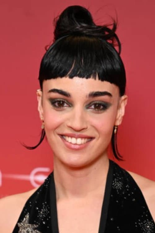 Souheila Yacoub
