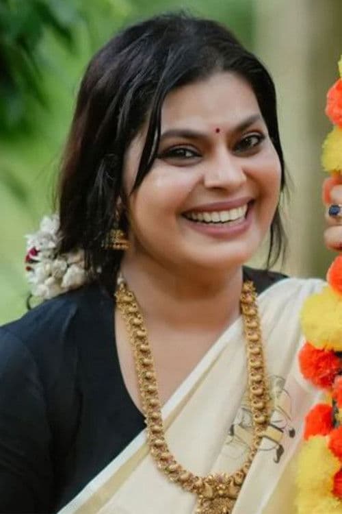 Sree Rekha