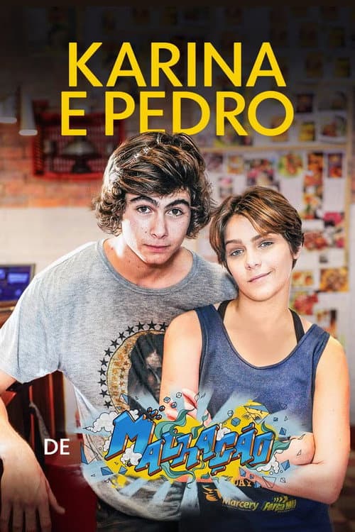 Loving You Was Never Part of the Deal from Malhação