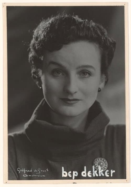 Bep Dekker