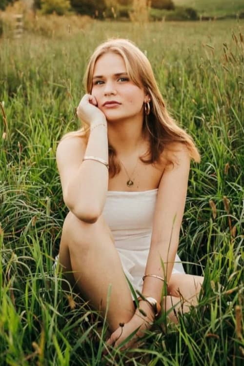 Lily Friberg