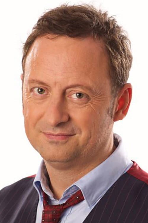 Matt Allwright