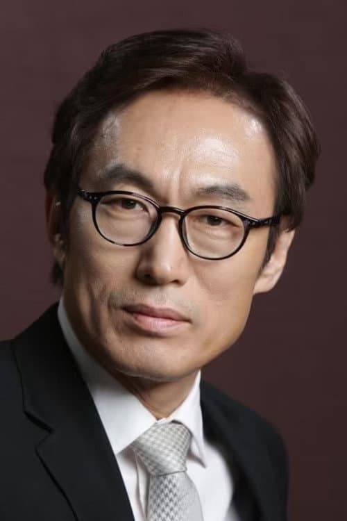 Jo Deok-jae