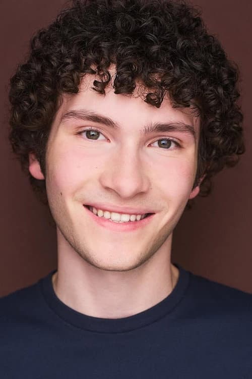 Johnny Brown Jr.