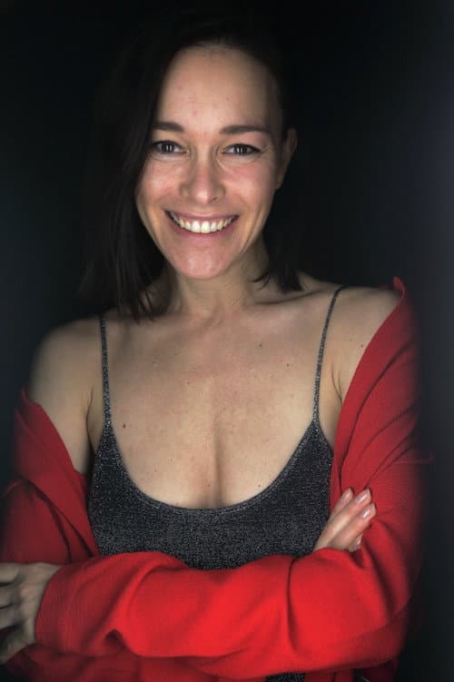 Veronica Urban