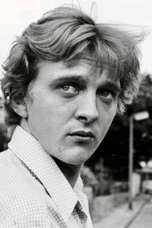 David Hemmings