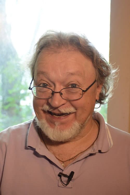Aleksandr Pozharov