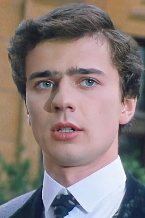 Michael Kňažko