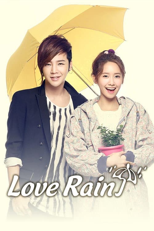 Love Rain