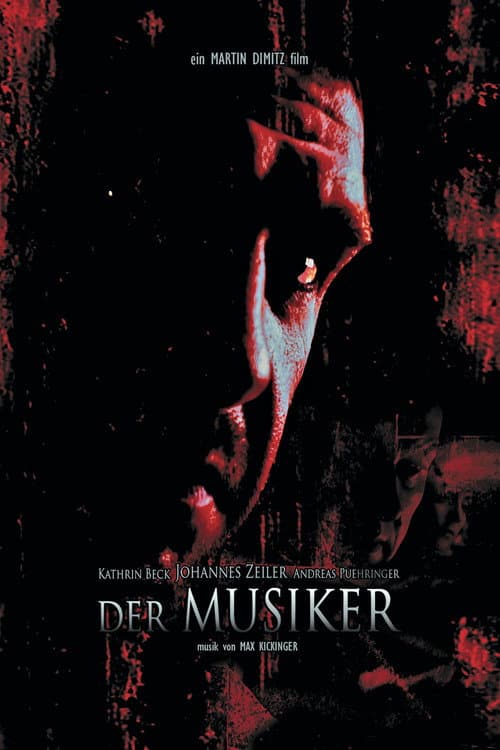 Der Musiker