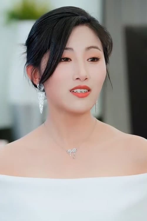 Wang Xin Ling