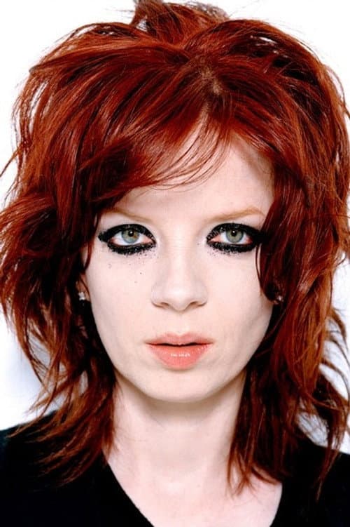 Shirley Manson